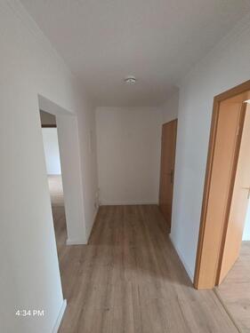 Foto - Etagenwohnung in Amtsberg zur Miete