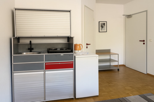 Foto - 1 Zimmer andere in Kassel