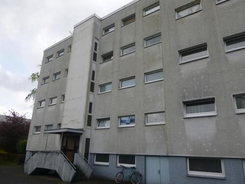 Foto - Etagenwohnung zur Miete in Gelsenkirchen