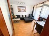 Foto - Attraktive 2-Zimmer-Wohnung mit Balkon & Tiefgarage in LU-Süd