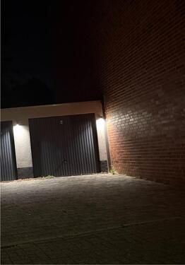 Foto - Garage zu Vermieten ab sofort! - 150,00 EUR Miete,