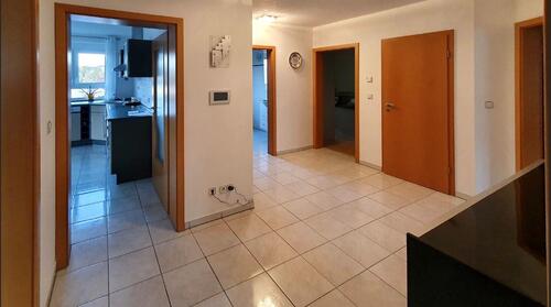 Foto - 3 Zimmer Wohnung in Mühlhausen - 1.300,00 EUR Kaltmiete,
