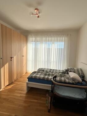 Foto - Etagenwohnung in Berlin