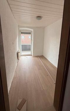 Foto - Etagenwohnung in Münsingen