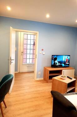 Foto - Wohnung 40 qm Befristet - 800,00 EUR Kaltmiete,