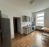 Gemütliche 1-Zimmer-Wohnung in Schwerin – Möbliert