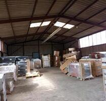 Halle 300 qm - 800,00 EUR Kaltmiete, in Lage (PLZ: 32791)