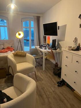 Foto - Schönes Wg Zimmer im Zentrum - 490,00 EUR Kaltmiete,