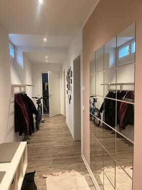 Foto - Etagenwohnung zur Miete in Leipzig