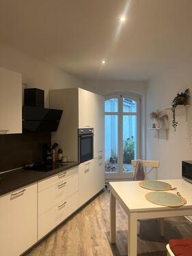 Foto - Etagenwohnung in Leipzig