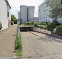 Tiefgaragenstellplatz Hilden-Ost, Feuerbachweg 17