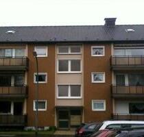 Wohnung mit drei Zimmern sowie zwei Balkon in Velbert