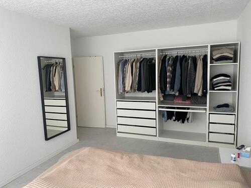 Foto - Etagenwohnung zur Miete in Velbert