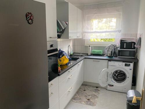 Foto - Etagenwohnung in Velbert zur Miete