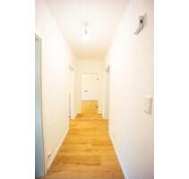 Eigentumswohnung saniert mit Balkon in Schwerte