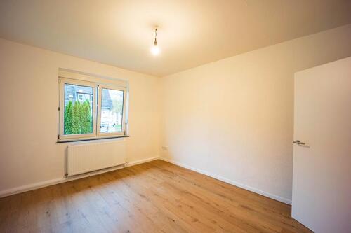 Foto - Etagenwohnung zum Kaufen in Schwerte