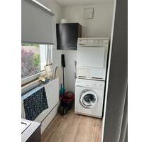 Kleine Dachgeschoss Wohnung 1 ZKB - Lampertheim