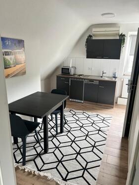 Foto - 1 Zimmer Etagenwohnung zur Miete in Lampertheim