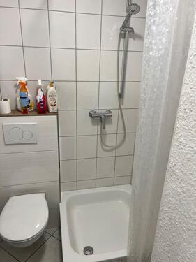 Foto - 1 Zimmer Etagenwohnung in Lampertheim