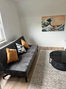 Foto - Etagenwohnung in Lampertheim zur Miete