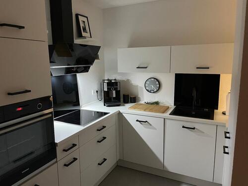 Foto - Etagenwohnung in Detmold zur Miete