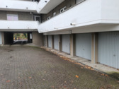 Foto - Garage in Beuel Mitte ab sofort zu vermieten