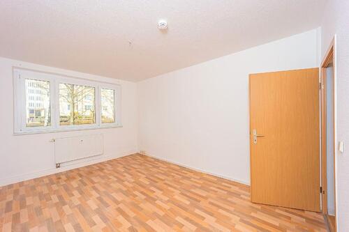 Foto - Etagenwohnung in Eisleben (Lutherstadt) zur Miete