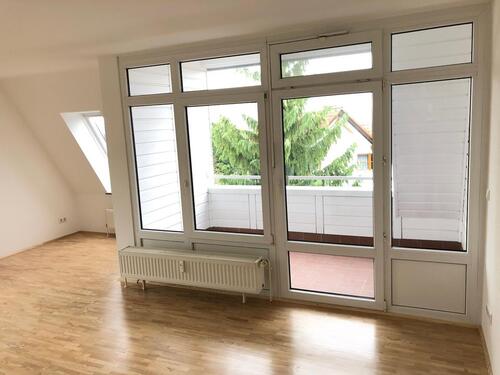 Foto - 3 Zimmer Etagenwohnung in Herzberg am Harz