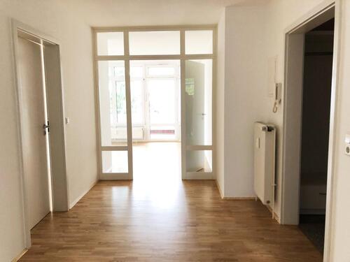 Foto - Etagenwohnung in Herzberg am Harz zur Miete