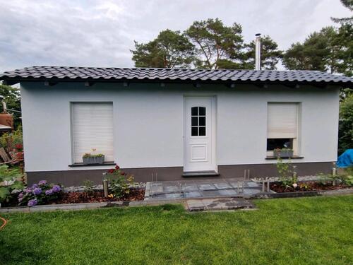 Foto - Ferienbungalow im Grünen, Nähe des Breitlingsee