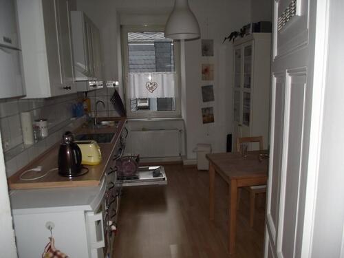 Foto - 3 Zimmer Etagenwohnung in Friedberg (Hessen)