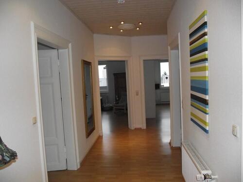 Foto - Etagenwohnung in Friedberg (Hessen) zur Miete