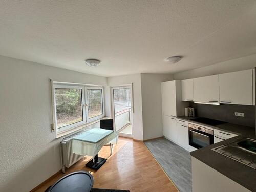 Foto - Etagenwohnung in Villingen-Schwenningen zur Miete