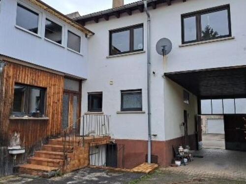 Foto - 5 Zimmer Einfamilienhaus zum Kaufen in Hambrücken