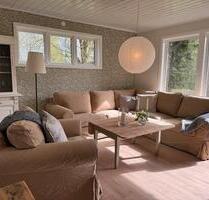 Ferienhaus in Schweden in Alleinlage mit Sauna, Boot und Kanu - Bad Saarow