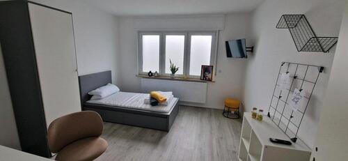 Foto - 20 m2 Zimmer, möbliert in Geseke ab Februar 2026