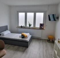 20 m2 Zimmer, möbliert in Geseke ab Februar 2026