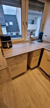 Foto - 1 Zimmer Etagenwohnung in Geseke