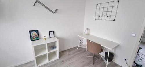 Foto - Etagenwohnung in Geseke zur Miete