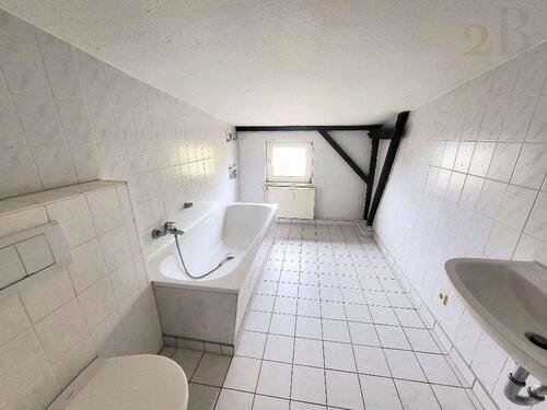 Foto - Dachgeschoßwohnung in Magdeburg zur Miete