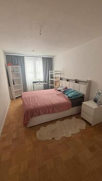 Foto - 3 Zimmer Etagenwohnung in Neu-Ulm