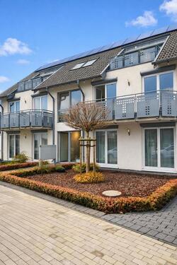 Foto - Helle 2-Zimmer-Wohnung in Pulheim