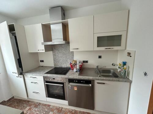 Foto - Helle 3 Zimmer Wohnung Fürther Norden