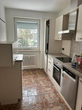 Foto - 3 Zimmer Etagenwohnung zur Miete in Veitsbronn