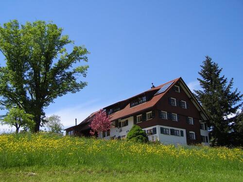 Foto - Ferienwohnung AllgäuBodensee urgemütlich