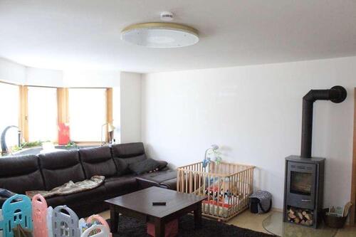 Foto - 3 Zimmer Terrassenwohnung zum Kaufen in Waldbüttelbrunn