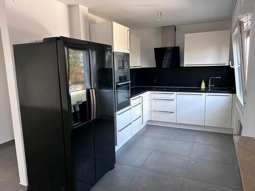 Foto - Stillvolle 3 Zimmer Wohnung mit EBK in Würselen-Bardenberg