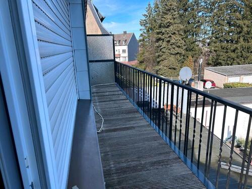 Foto - Etagenwohnung in Würselen zur Miete