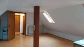 Foto - 2 Zimmer Dachgeschoßwohnung zur Miete in Marburg