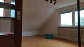 Foto - Dachgeschoßwohnung in Marburg zur Miete